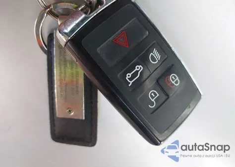 2021 Land Rover Range Rover Velar P250 R-Dynamic S z USA, uszkodzony, nr VIN SALYT2EX3MA322846